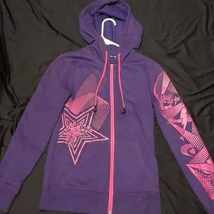 Abbey Dawn | Other | Abbey Dawn Sweatshirt | Poshmark